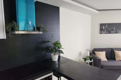 Студия в кондо в Паттайе, Таиланд № 156457 - фото 9