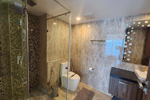 Студия в кондо в Паттайе, Таиланд № 156457 - фото 7