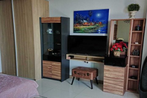 Studio in the Condo in Pattaya, Thailand № 156458 - photo 8