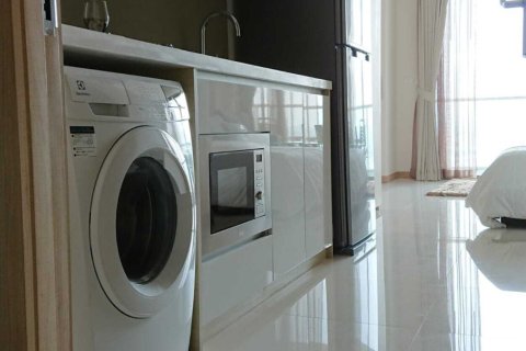 Studio in the Condo in Pattaya, Thailand № 156458 - photo 6