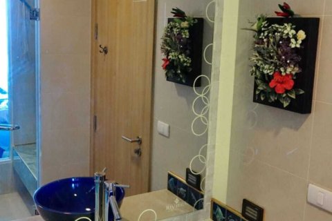 Studio in the Condo in Pattaya, Thailand № 156458 - photo 7