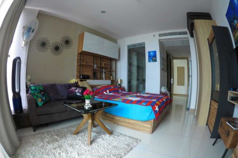 Studio in the Condo in Pattaya, Thailand № 156458 - photo 5