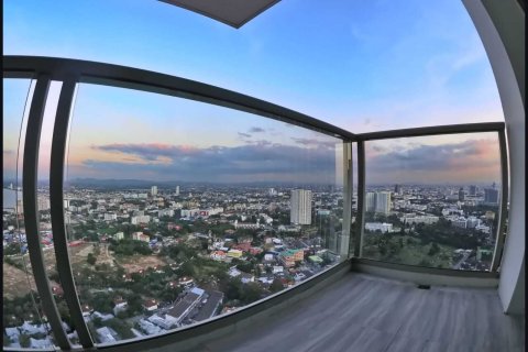 Studio in the Condo in Pattaya, Thailand № 156458 - photo 3