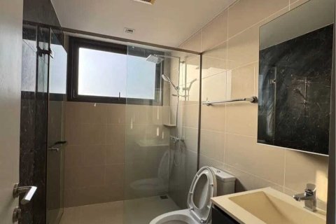 Studio in the Condo in Khlong San, Bangkok, Thailand  № 156453 - photo 2