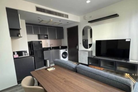 Studio in the Condo in Khlong San, Bangkok, Thailand  № 156453 - photo 6