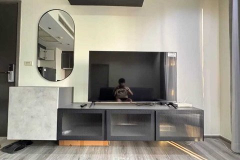 Studio in the Condo in Khlong San, Bangkok, Thailand  № 156453 - photo 5