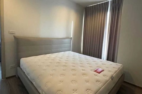 Studio in the Condo in Khlong San, Bangkok, Thailand  № 156453 - photo 3