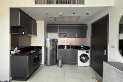 Studio in the Condo in Khlong San, Bangkok, Thailand  № 156453 - photo 4