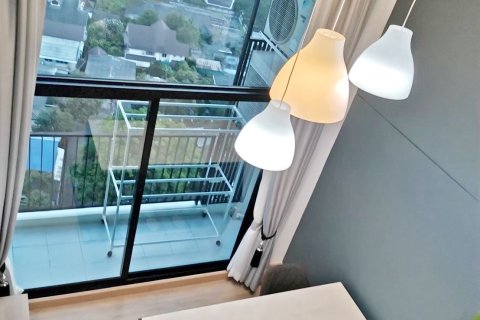 Кондоминиум с 3 спальнями в Нонтхабури, Таиланд № 156455 - фото 25