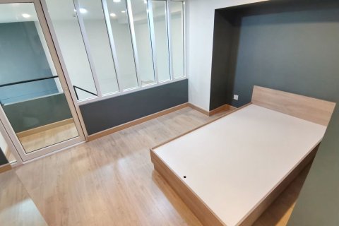 Кондоминиум с 3 спальнями в Нонтхабури, Таиланд № 156455 - фото 22