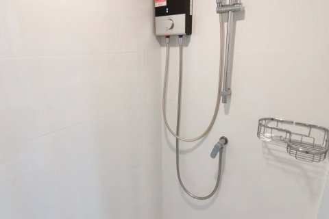 Кондоминиум с 3 спальнями в Нонтхабури, Таиланд № 156455 - фото 15