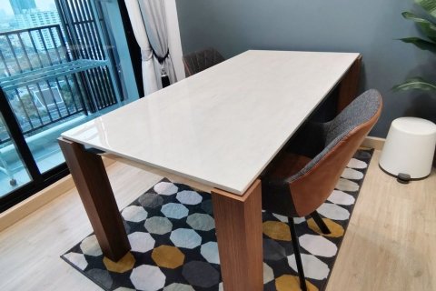 Кондоминиум с 3 спальнями в Нонтхабури, Таиланд № 156455 - фото 20