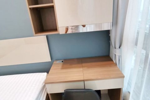 Кондоминиум с 3 спальнями в Нонтхабури, Таиланд № 156455 - фото 8