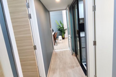 Кондоминиум с 3 спальнями в Нонтхабури, Таиланд № 156455 - фото 14