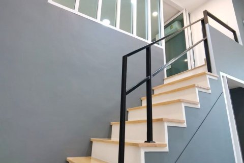 Кондоминиум с 3 спальнями в Нонтхабури, Таиланд № 156455 - фото 21