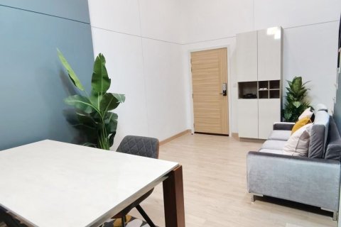 Кондоминиум с 3 спальнями в Нонтхабури, Таиланд № 156455 - фото 27