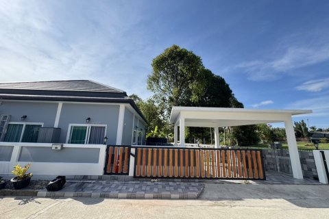 Maison à Phuket, Thaïlande 2 chambres № 156454