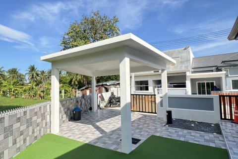 Maison à Phuket, Thaïlande 2 chambres № 156454 - photo 9