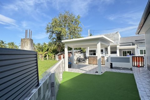 Maison à Phuket, Thaïlande 2 chambres № 156454 - photo 10