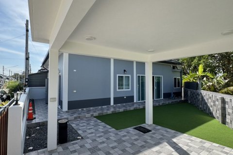 Maison à Phuket, Thaïlande 2 chambres № 156454 - photo 7