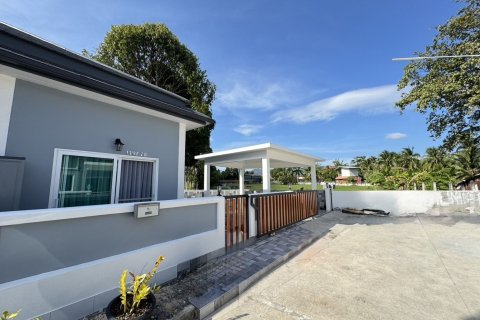 Maison à Phuket, Thaïlande 2 chambres № 156454 - photo 2