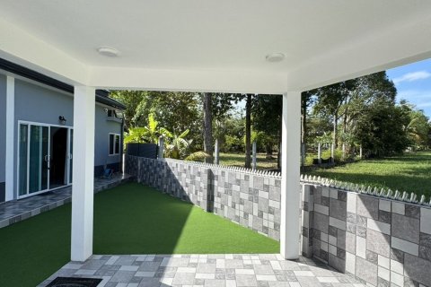 Maison à Phuket, Thaïlande 2 chambres № 156454 - photo 4