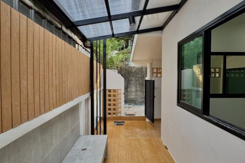 House in Phuket, Thailand 3 bedrooms № 156459 - photo 13