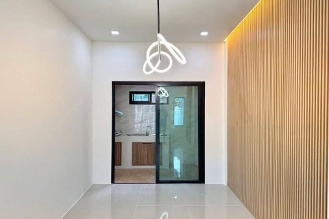 House in Phuket, Thailand 3 bedrooms № 156459 - photo 10