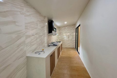 House in Phuket, Thailand 3 bedrooms № 156459 - photo 4