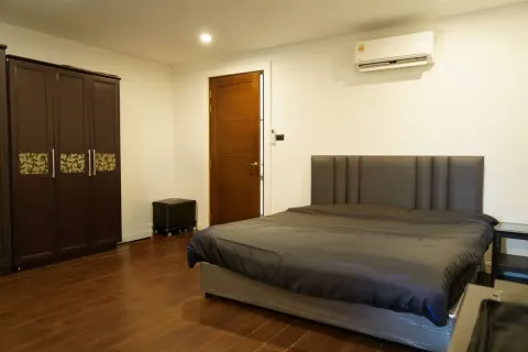 คอนโดมิเนียมในจอมเทียน, พัทยา, ประเทศไทย, 1 ห้องนอน № 210696 - รูปถ่าย 7