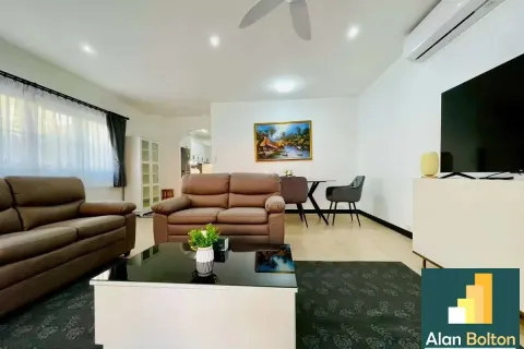 Condominio de 2 dormitorios en Pattaya, Tailandia № 210699 - foto 7