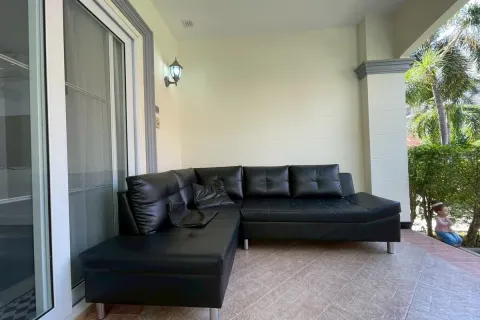 Condominio de 2 dormitorios en Pattaya, Tailandia № 210699 - foto 13