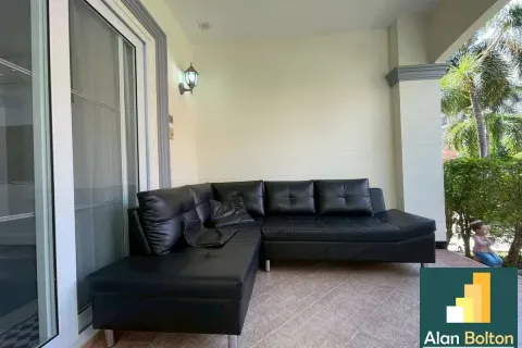 Condominio de 2 dormitorios en Pattaya, Tailandia № 210699 - foto 6