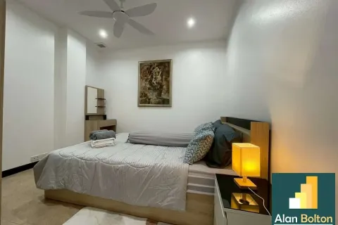 Condominio de 2 dormitorios en Pattaya, Tailandia № 210699 - foto 4