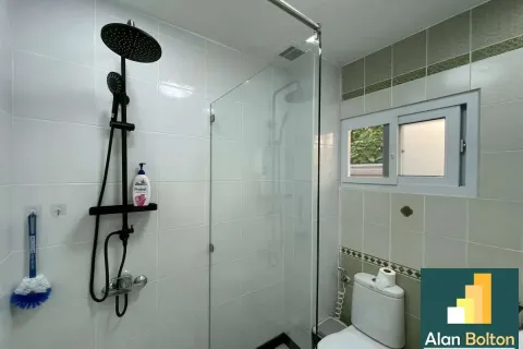 Condominio de 2 dormitorios en Pattaya, Tailandia № 210699 - foto 3
