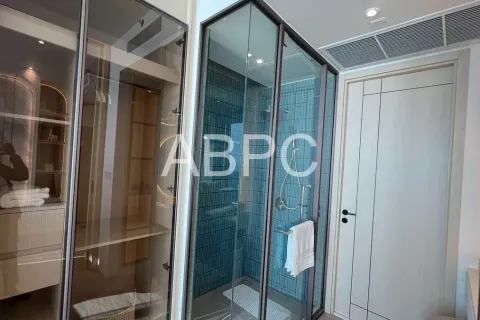 Estudio en el condominio en Pattaya, Tailandia № 210695 - foto 10