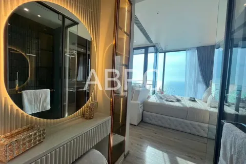 Estudio en el condominio en Pattaya, Tailandia № 210695 - foto 9