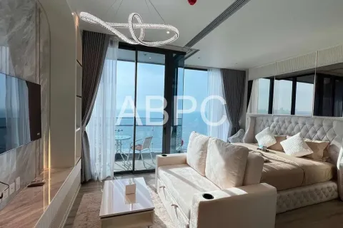 Estudio en el condominio en Pattaya, Tailandia № 210695 - foto 6