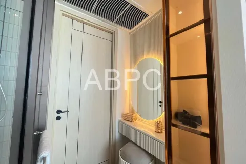 Estudio en el condominio en Pattaya, Tailandia № 210695 - foto 11