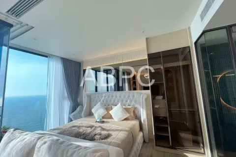 Estudio en el condominio en Pattaya, Tailandia № 210695 - foto 13