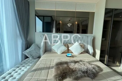 Estudio en el condominio en Pattaya, Tailandia № 210695 - foto 5