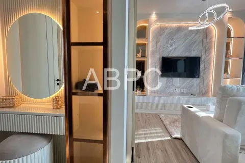 Estudio en el condominio en Pattaya, Tailandia № 210695 - foto 15