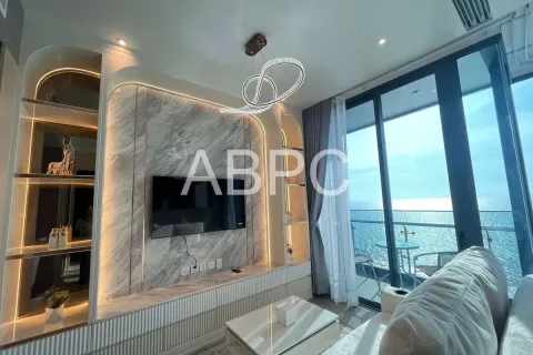 Estudio en el condominio en Pattaya, Tailandia № 210695 - foto 2