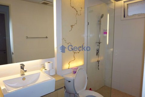 Condo à Pattaya, Thaïlande, 1 chambre  № 204728 - photo 9