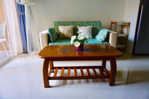 Condo à Pattaya, Thaïlande, 1 chambre  № 204728 - photo 5