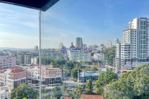 คอนโดมิเนียมในพัทยา, ประเทศไทย, 1 ห้องนอน № 204730 - รูปถ่าย 2