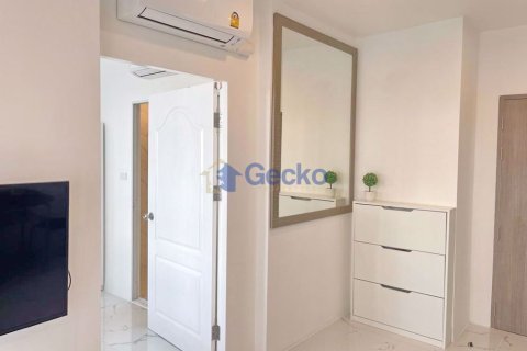 คอนโดมิเนียมในพัทยา, ประเทศไทย, 1 ห้องนอน № 204730 - รูปถ่าย 5