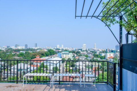 Commercial property in Bangkok, Thailand № 180938 - photo 19