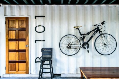 Commercial property in Bangkok, Thailand № 180938 - photo 2