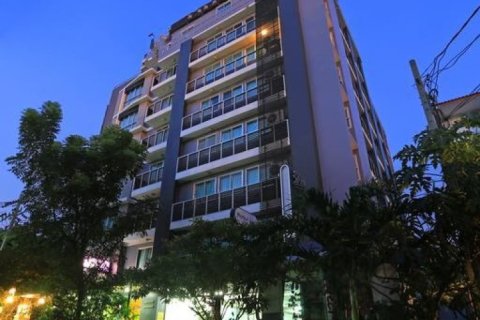 Commercial property in Bangkok, Thailand № 180938 - photo 20